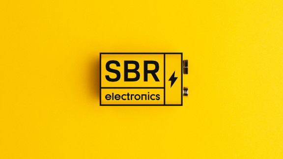 SBR Electronics - Your power station