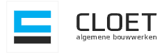 Cloet Bouwt logo