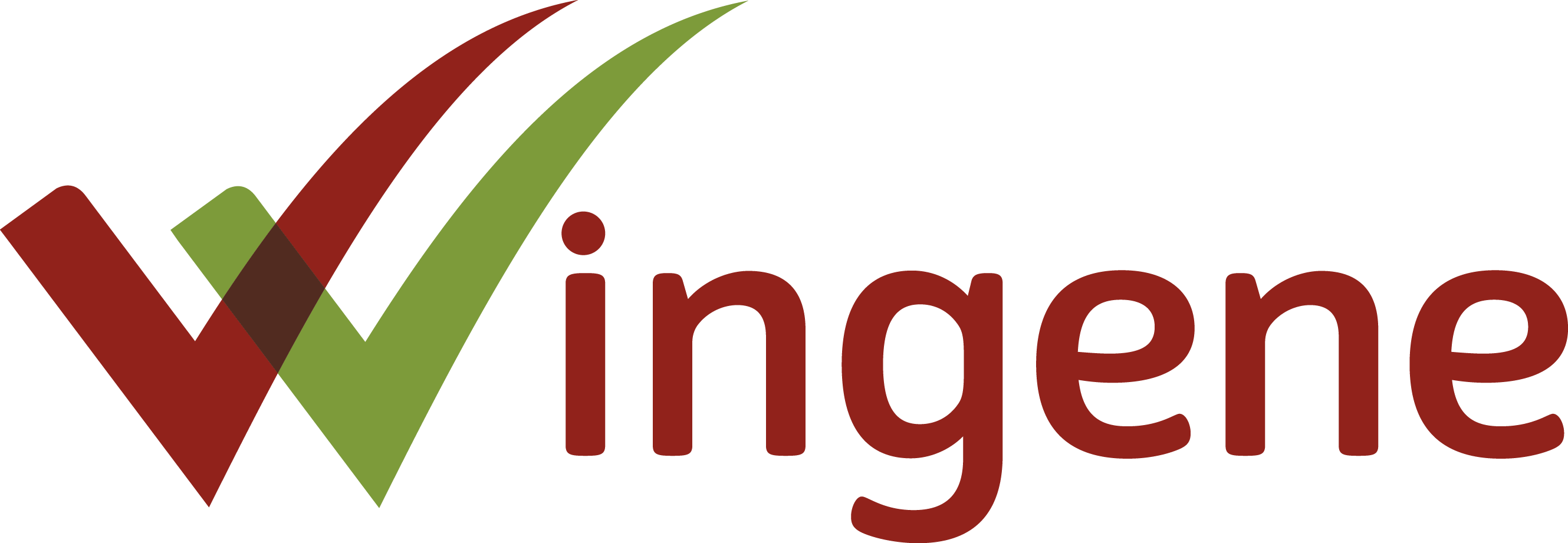 Wingene logo
