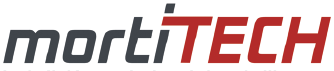 Mortitech logo