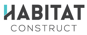 Habitat Construct logo
