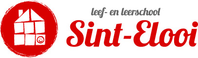 School Sint-Elooi logo